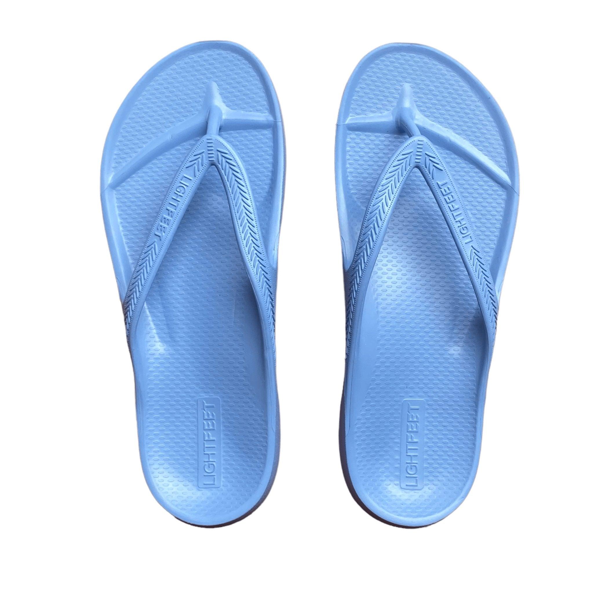 Lightfeet Revive Arch Support Thongs