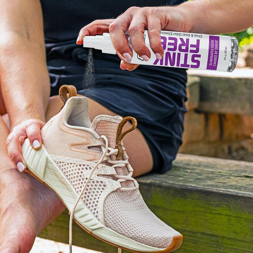2Toms Shoe Spray 2Toms Stink Free Shoe & Gear Spray