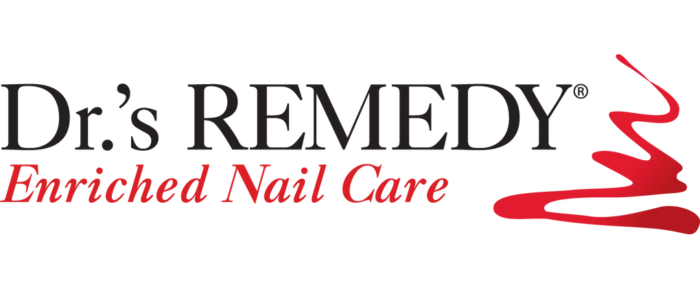Dr_s_remedy_logo - The Foot Care Shop
