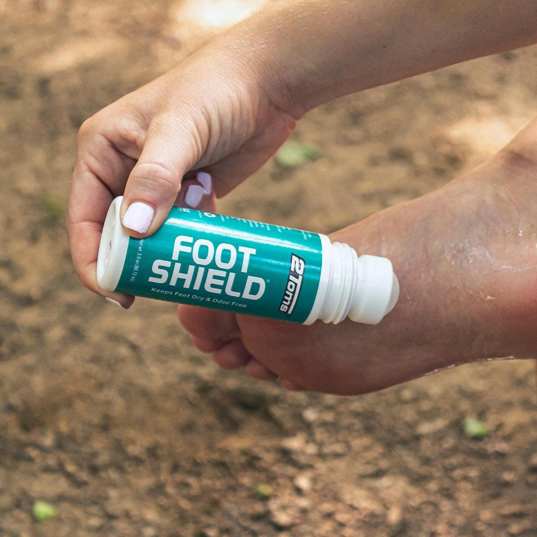2 Toms Foot Odor Removers 2Toms FootShield