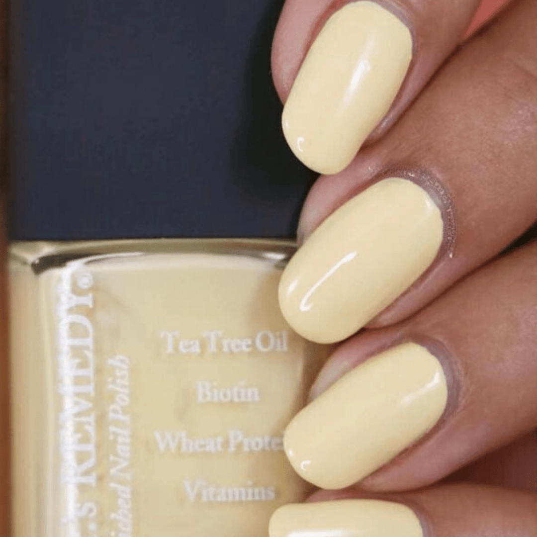 Dr's Remedy Nail Polish Spring Serenity Trio