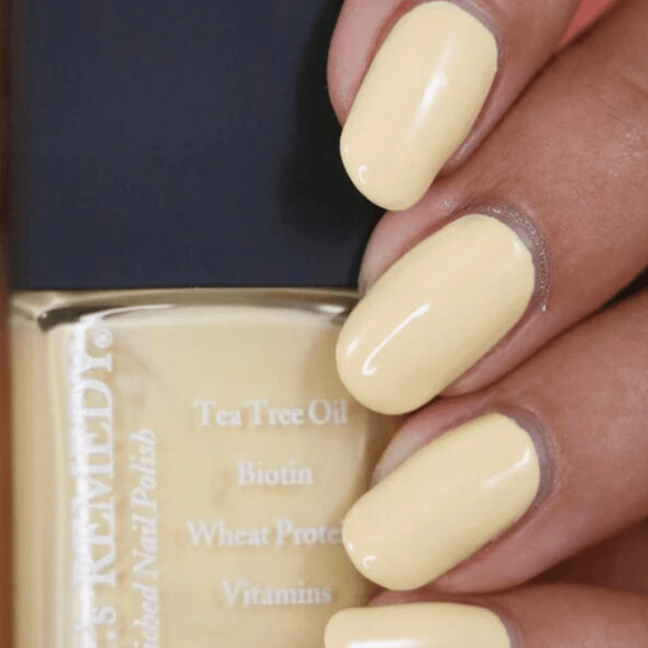 Dr's Remedy Nail Polish Spring Serenity Trio