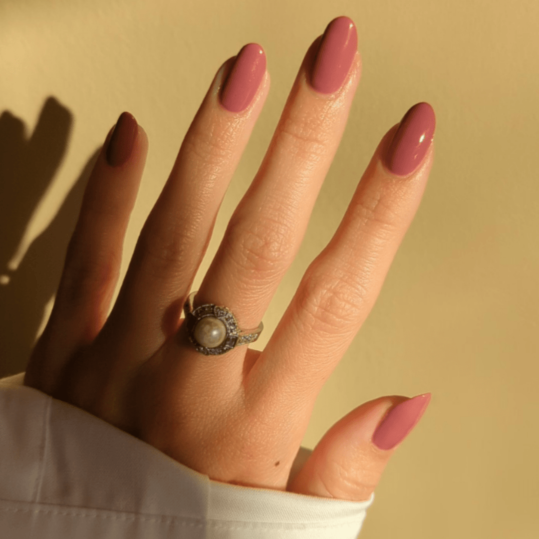 Dr's Remedy Nail Polishes Dr's Remedy Berry Good Trio