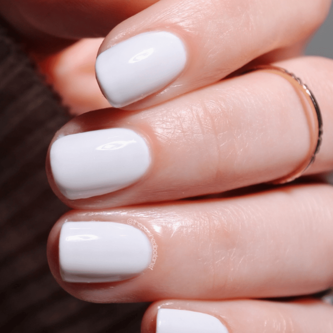 Dr's Remedy Nail Polishes Dr's Remedy Nail Polish - Classic Cloud Creme