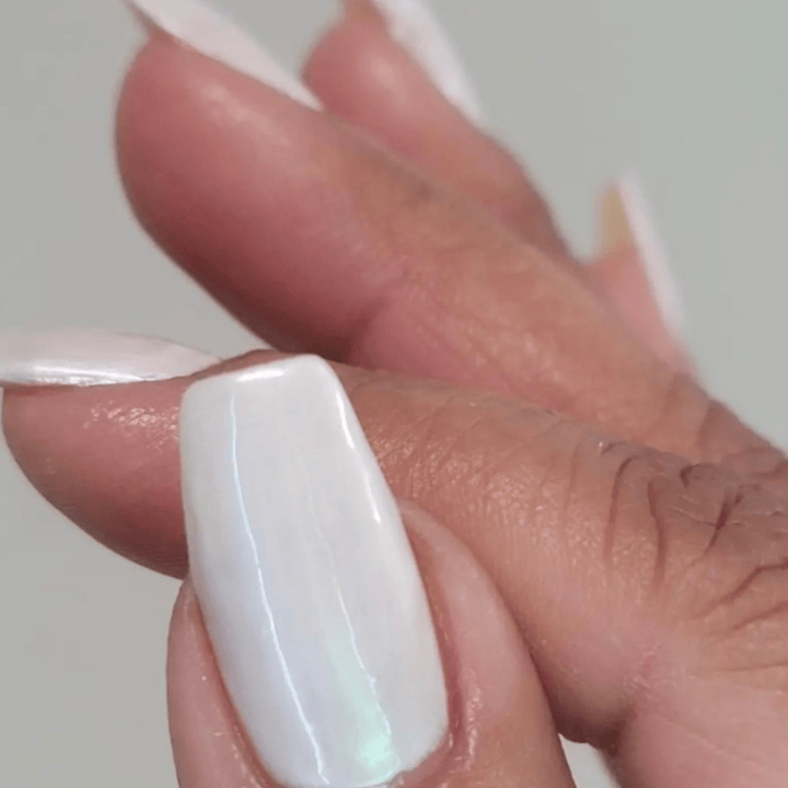 Dr's Remedy Nail Polishes Dr's Remedy Nail Polish - Patient Pearl