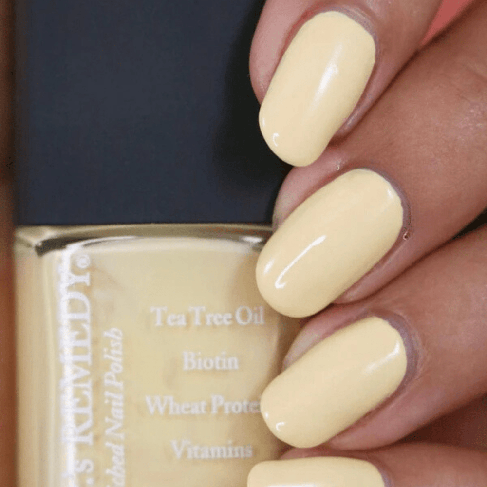 Dr's Remedy Nail Polishes Dr's Remedy Sweet Soleil - 15ml