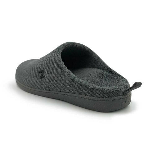 Men's Orthotic Support Slippers The Foot Care Shop - Main Image