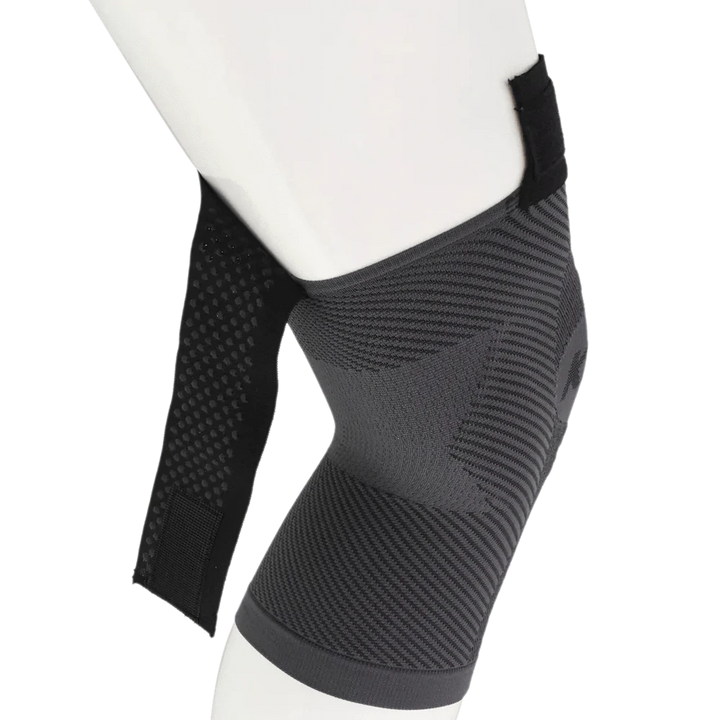 OS1st Orthosleeve Knee Brace OS1st KS7+ Adjustable Performance Knee Sleeve