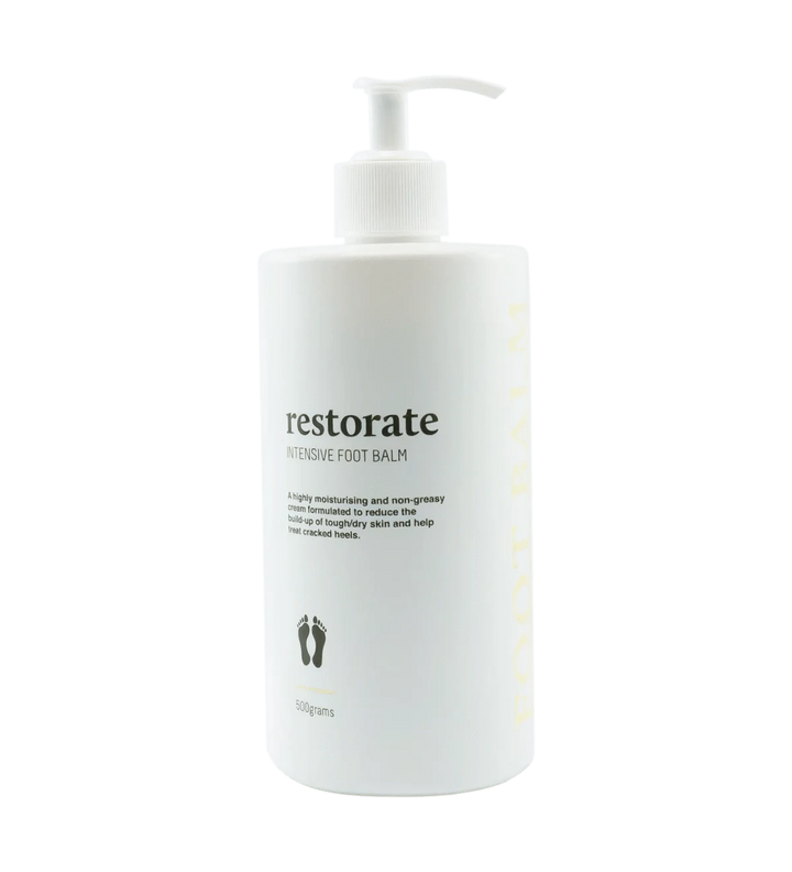 Restorate Foot Cream Restorate Intensive Foot Balm