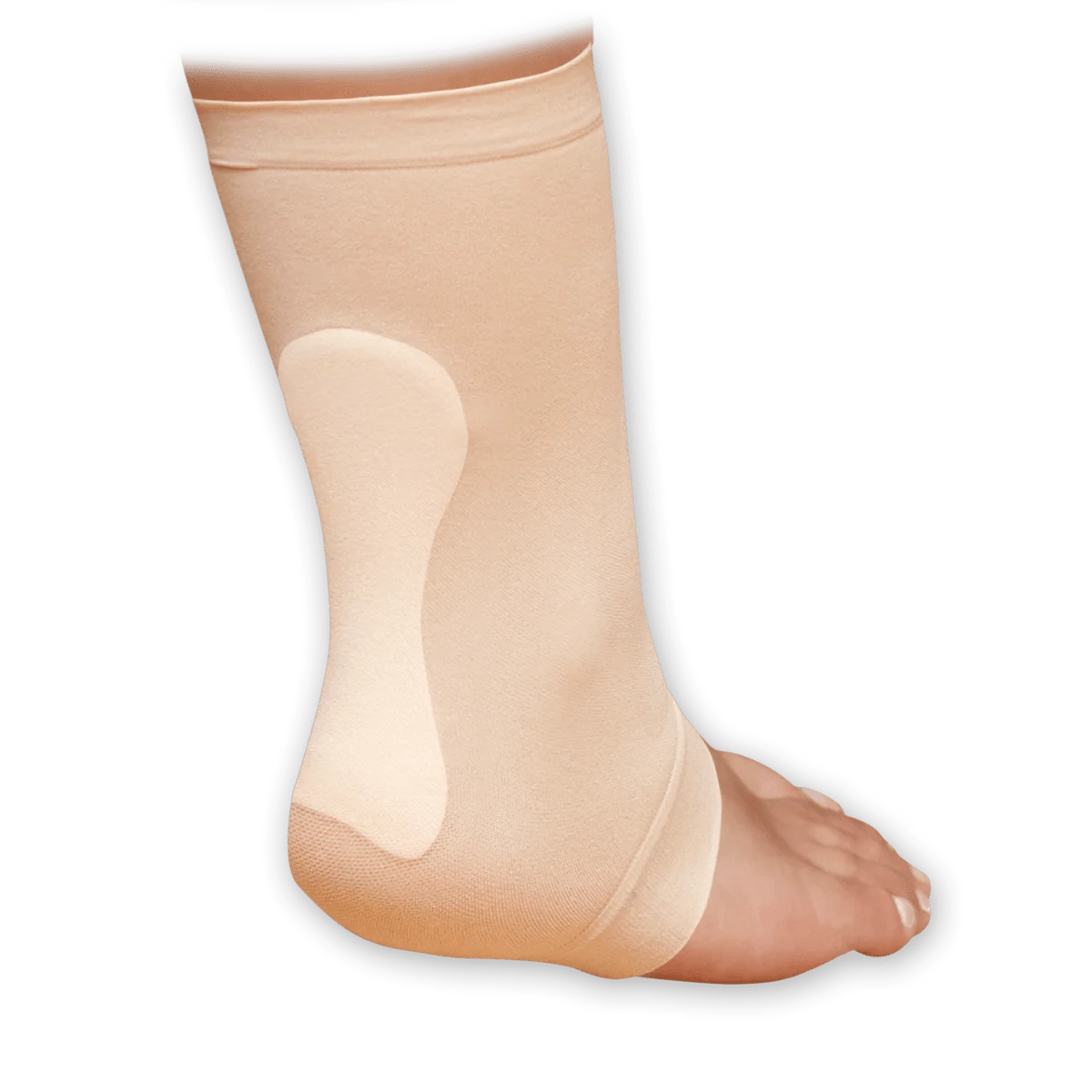 Achilles Heel Pad - Main Image