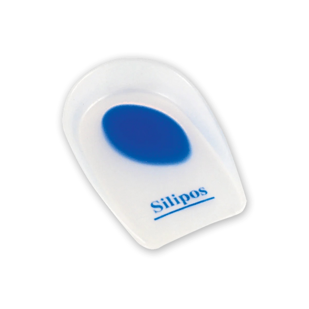 Silipos Gel Heel Cups Silipos Wonder Spur Gel Heel Cups