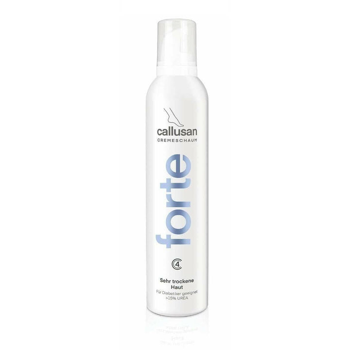 Callusan Foot Cream 300ml Callusan Forte 15%