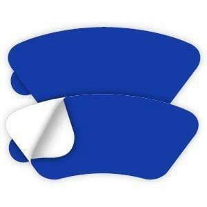 Engo Blister prevention Engo Blister Patches Heel Pkt 2