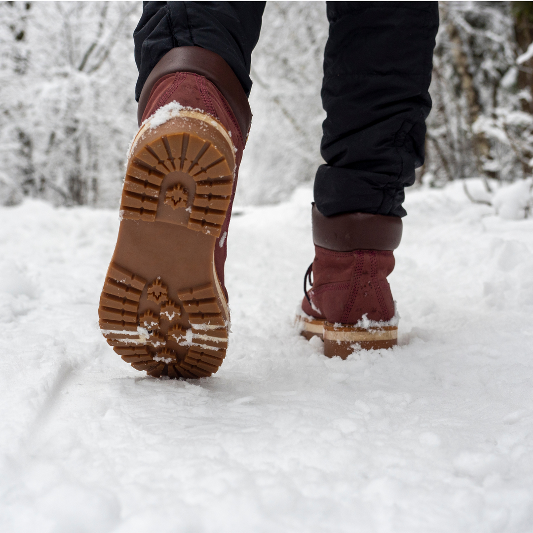 How to get rid of chilblains on feet – podiatrist guide