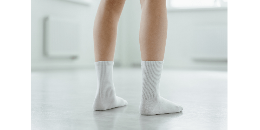 Diabetic Sock Guide