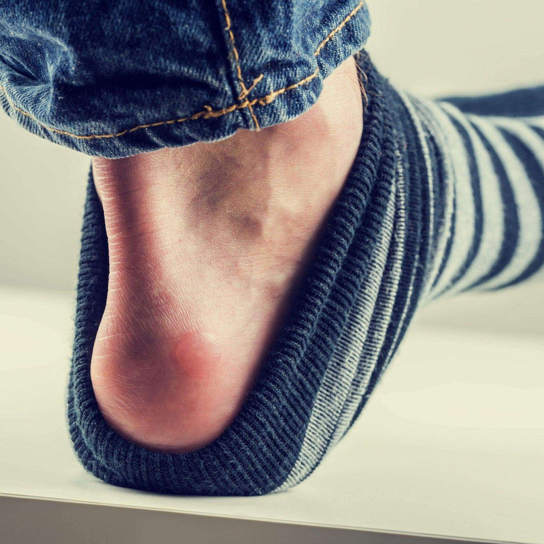 Blister Relief: How to Treat and Prevent Blisters - The Foot Care Shop