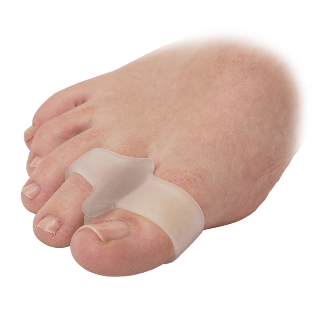 Toe Spacers for Bunions: Do They Really Help? A Podiatrists Perspective
