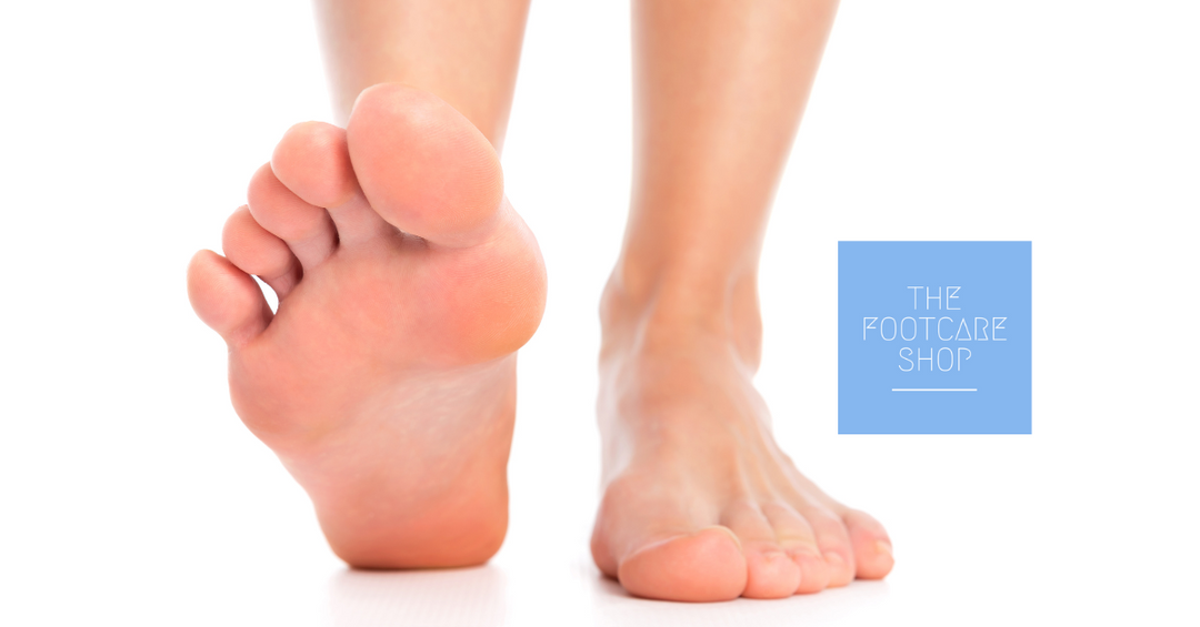 What Is A Podiatrist & When Should I See One?