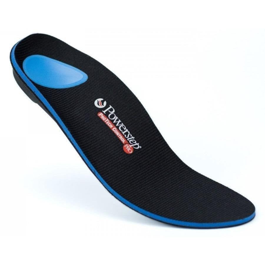 Powerstep insoles guide to choosing the right support for your feet
