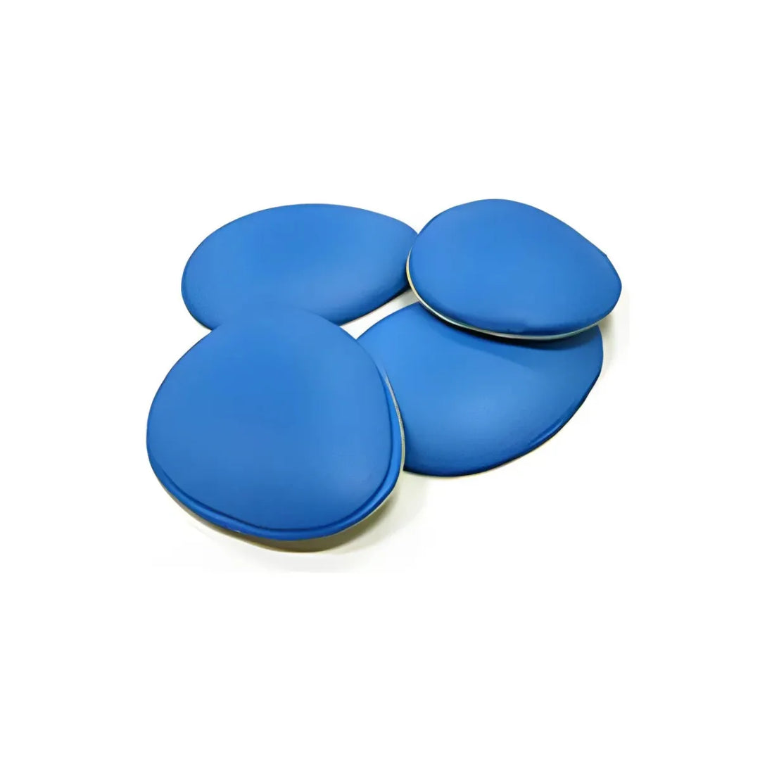 Formthotics Metatarsal Pads - How To Use & Correct Placement