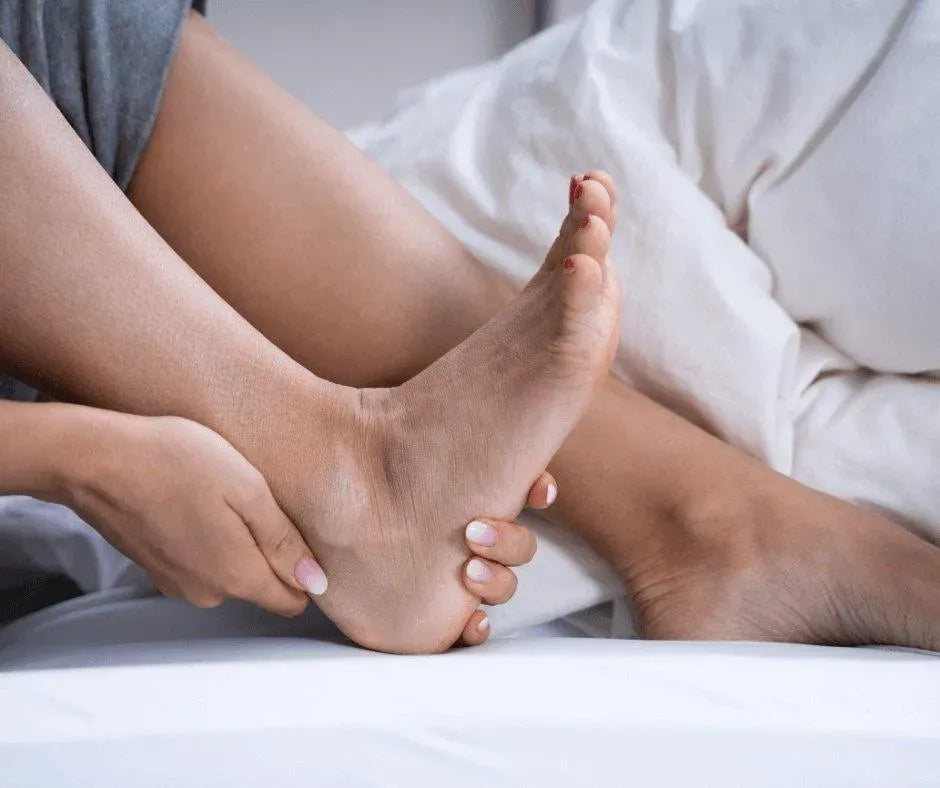 Achilles tendonitis treatment - how to relieve achilles paiin