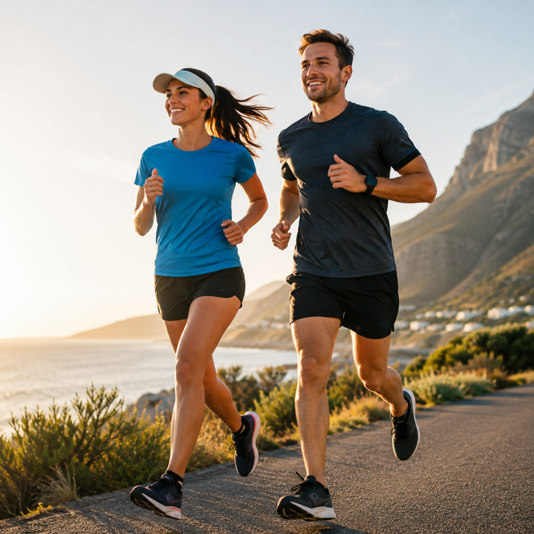 running and chafing prevention and treatment