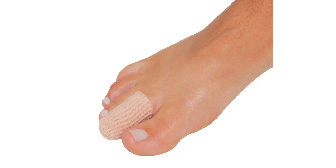 How to use the Toe Strong Resistance bands . | The Foot Care Shop