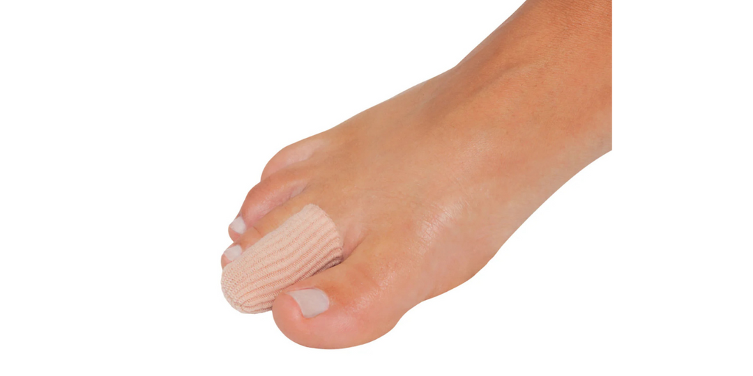 Discover the Benefits of Toe Gel Protectors