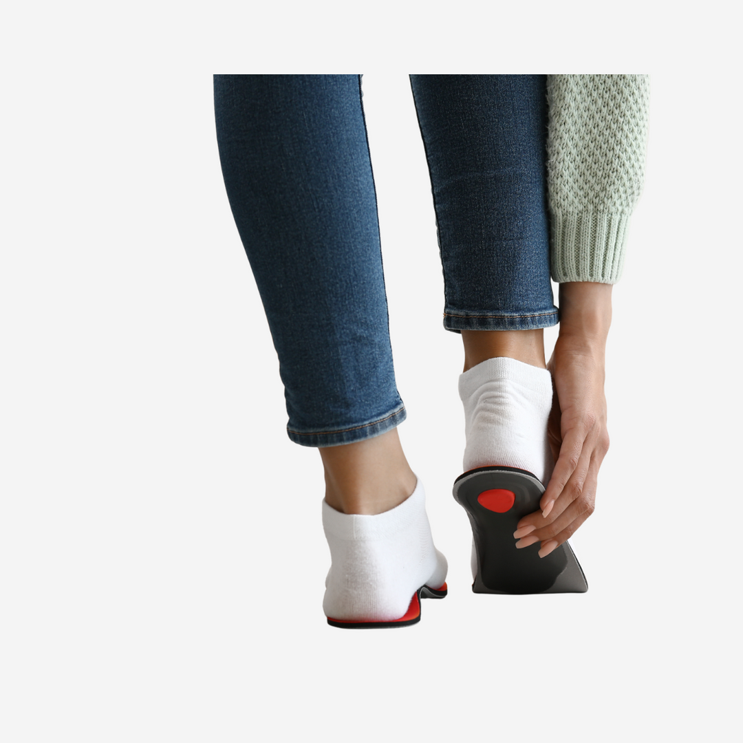 Best Insoles for Flat Feet: 6 Podiatrist-Selected Options