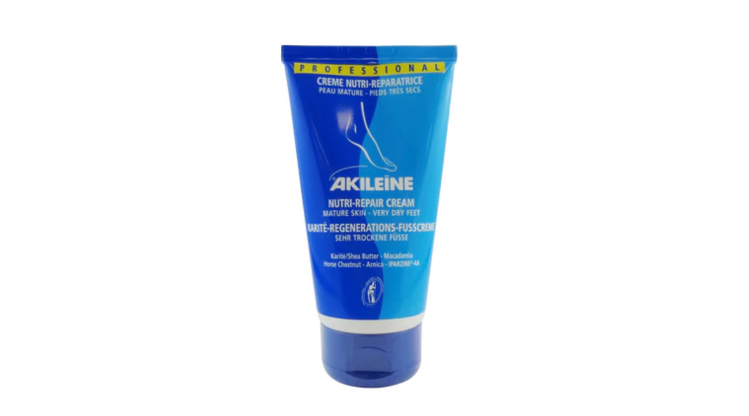Step into Comfort: Discover the Power of Akiliene Foot Cream