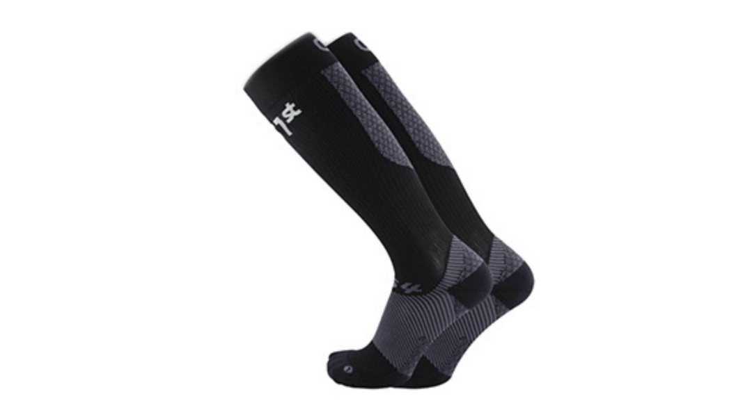 The Benefits of Compression Socks: Relieve Pain and Boost Performance