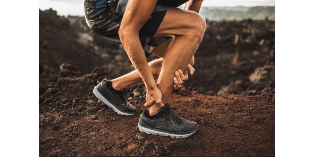 Understanding Achilles Tendonitis: Causes & Treatments