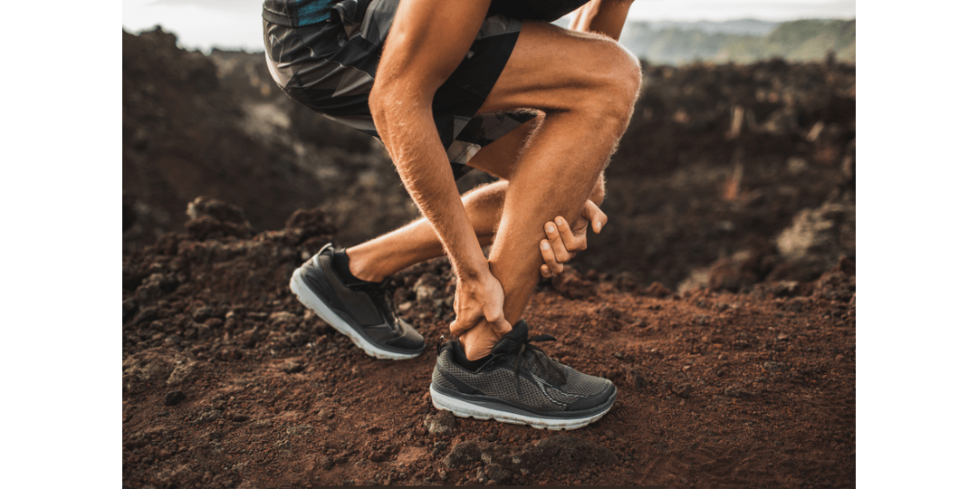 Achilles tendonitis causes, symptoms and treatment options