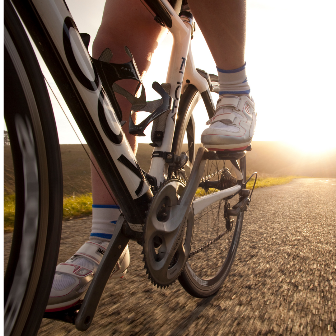 Cycling Insoles Explained | Insoles for Cycling Shoes