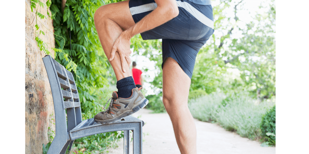 Podiatrists advices on treating heel pain and achilles tendonitis