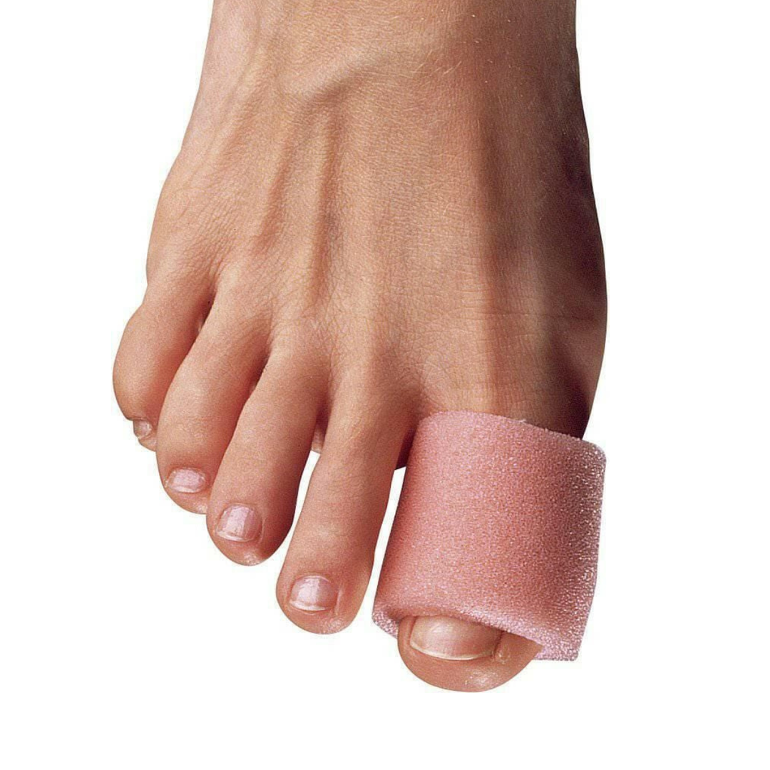 Podiatry Toe Foam - The Foot Care Shop