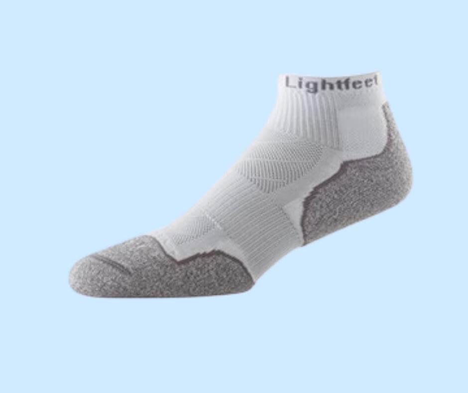 Lightfeet Socks & Insoles - The Foot Care Shop