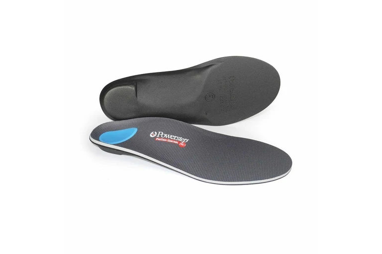 Powerstep Pro Control WIDE Insoles - Full Length