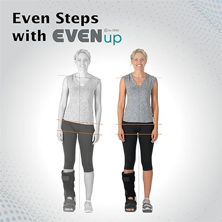 EVENup Shoe Lift