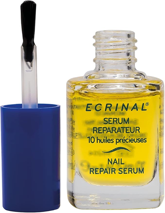 Ecrinal Nail Care Ecrinal Nail Repair Serum