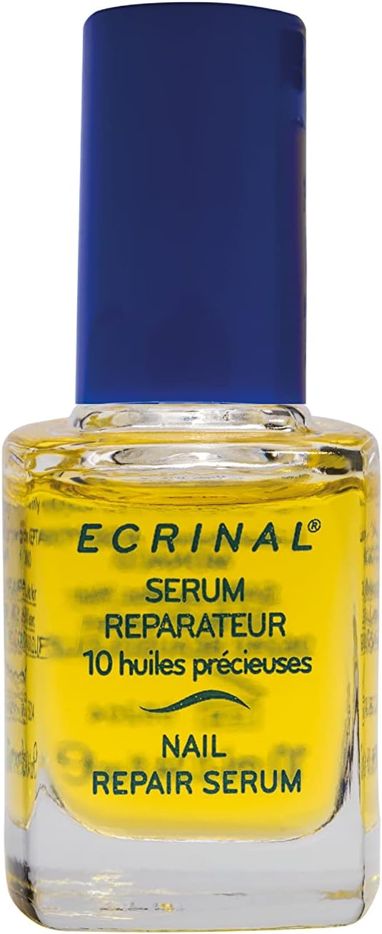 Ecrinal Nail Care Ecrinal Nail Repair Serum