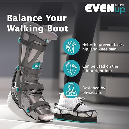 EVENup Shoe Lift