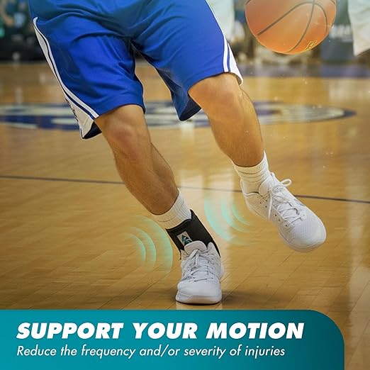 ASO Ankle Brace ASO Ankle Brace