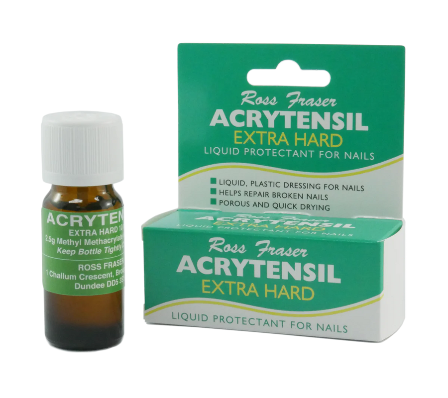 Acrytensil Nail Protector - Shop Online Today At The Foot Care Shop