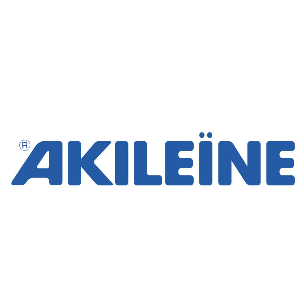 Akileine-logo - The Foot Care Shop