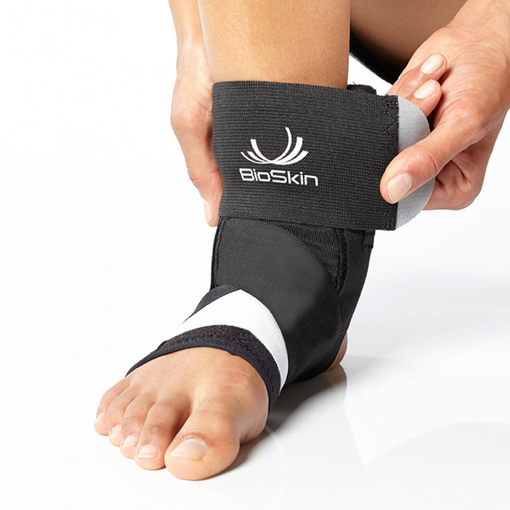 The Foot Care Shop Ankle Brace BioSkin Trilok Ankle Brace