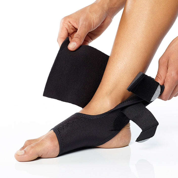 The Foot Care Shop Ankle Brace BioSkin Trilok Ankle Brace