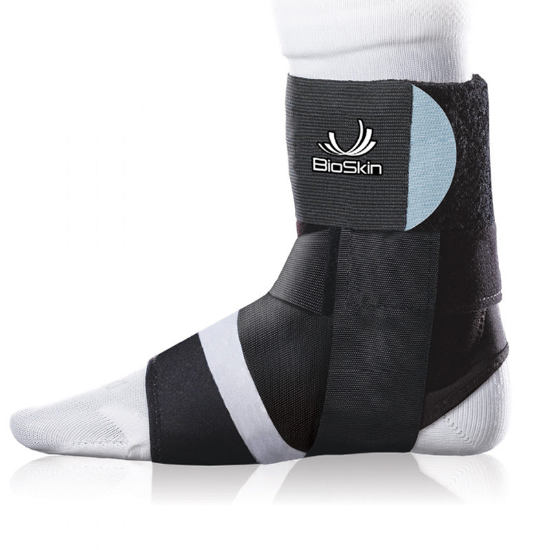 The Foot Care Shop Ankle Brace BioSkin Trilok Ankle Brace