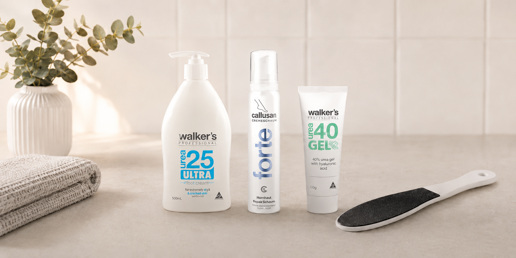 The Foot Care Shop
