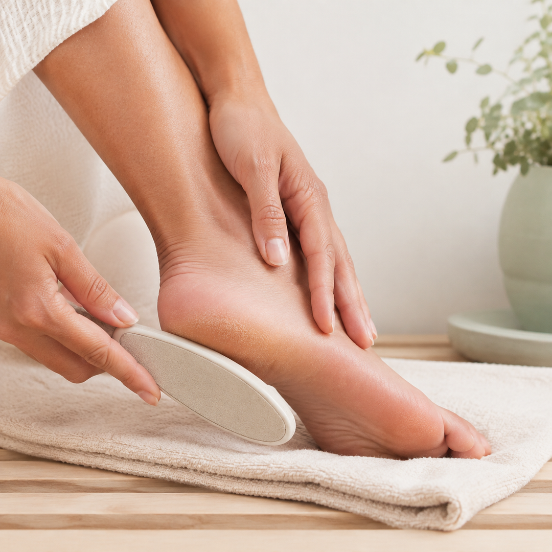 The Foot Care Shop